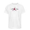 T-shirt nike unisex bambino - bianco