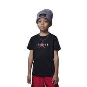 T-Shirt Nike Unisex Bambino - Nero