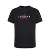 T-shirt nike unisex bambino - nero