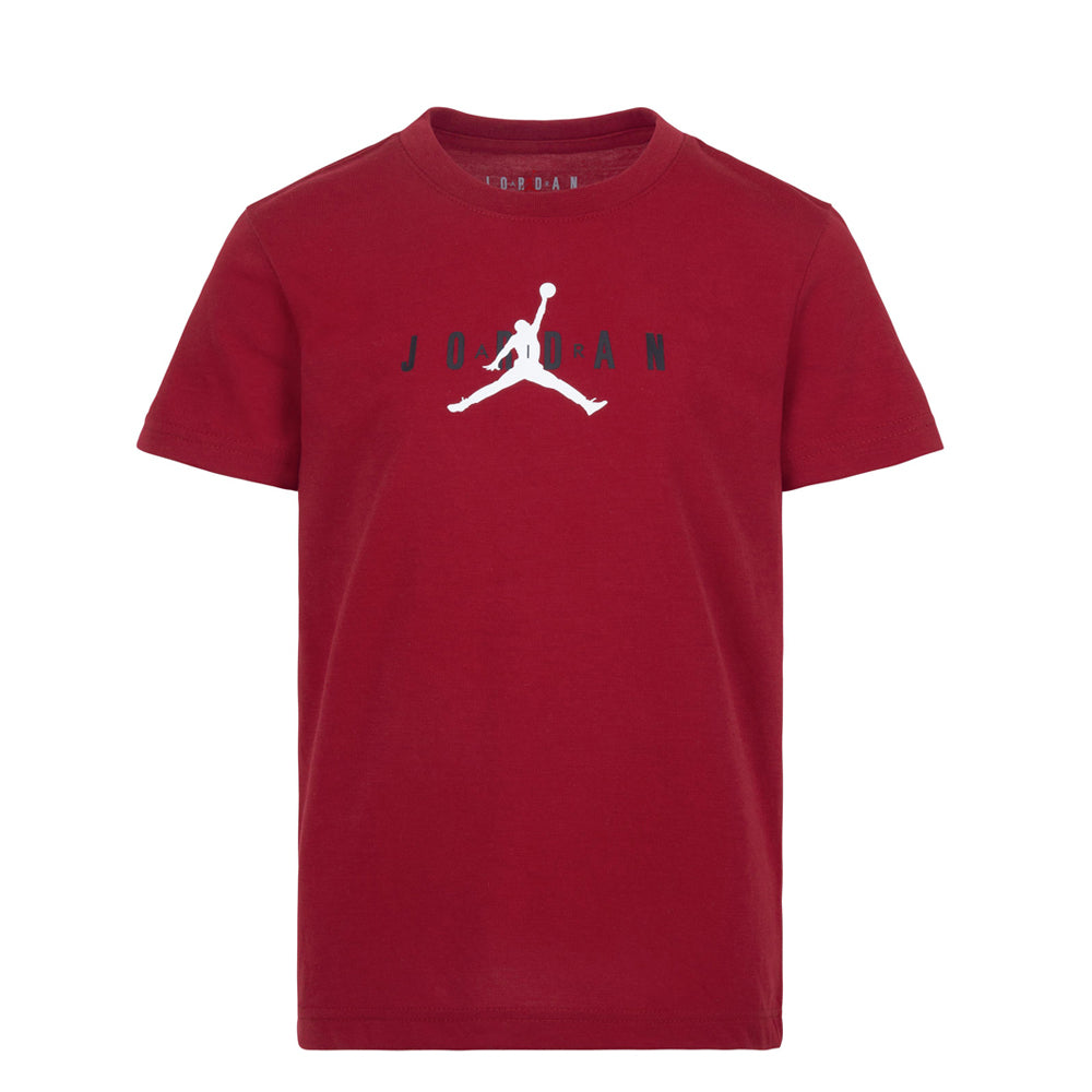 T-Shirt Nike Unisex Bambino - Rosso