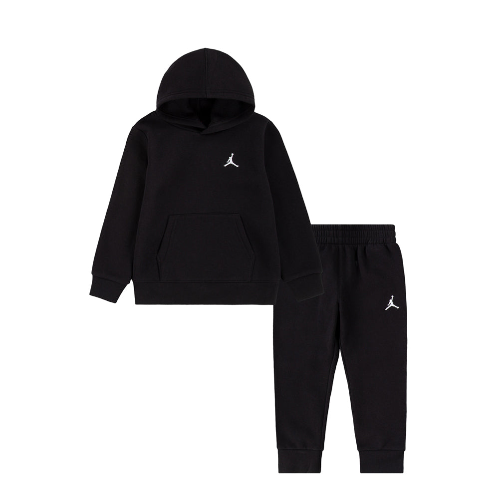 Tuta Nike Unisex Bambino - Nero