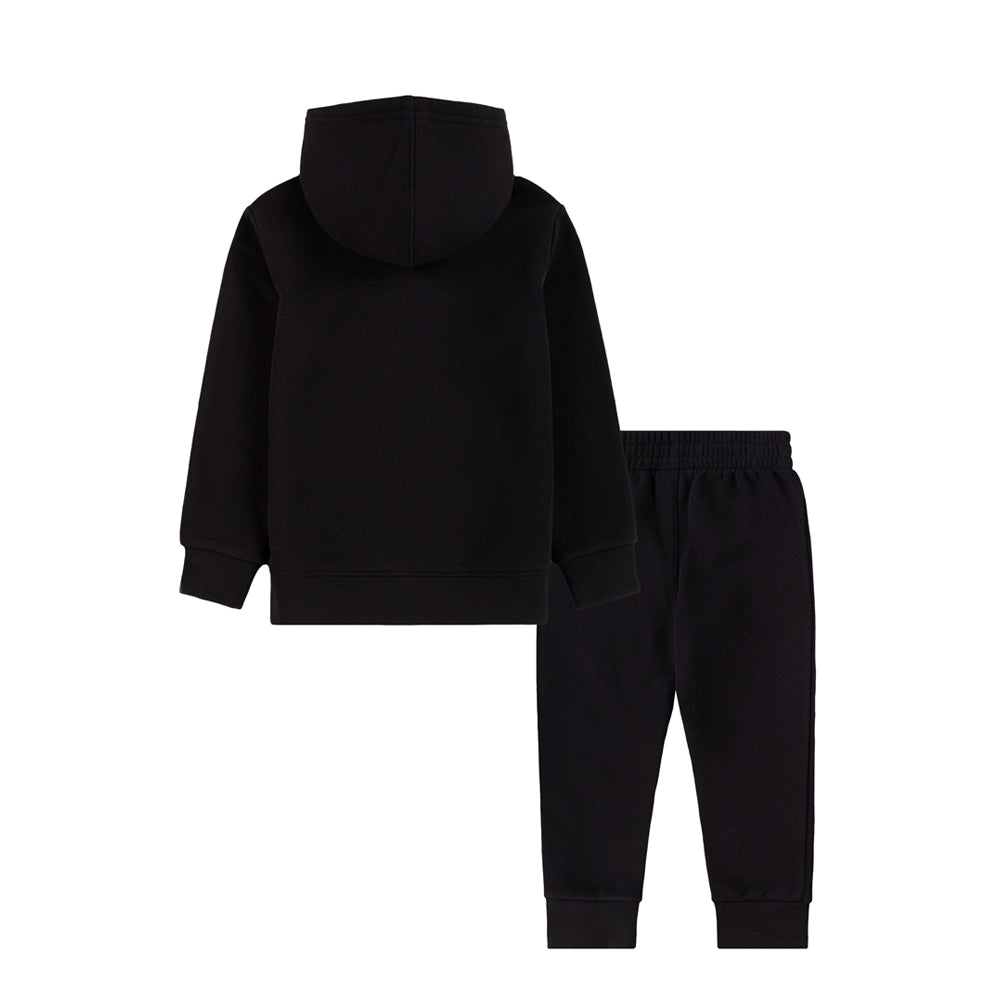 Tuta Nike Unisex Bambino - Nero