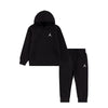 Tuta nike unisex bambino - nero