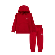 Tuta Nike Unisex Bambino - Rosso