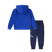 Tuta Nike Unisex Bambino - Blu