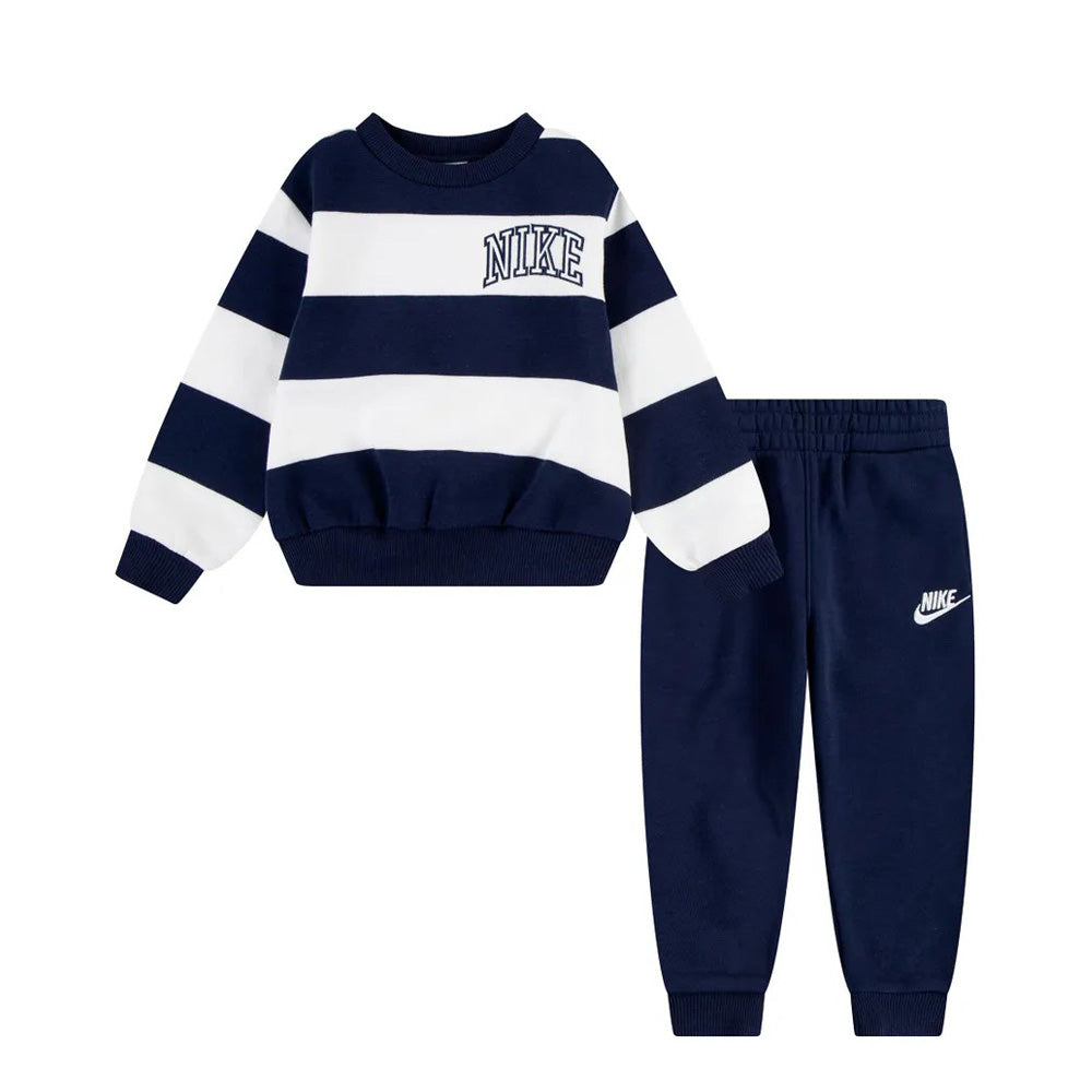 Tuta Nike Unisex Bambino - Blu