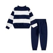 Tuta Nike Unisex Bambino - Blu