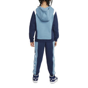 Tuta Nike Unisex Bambino - Blu