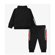 Tuta Nike Unisex Bambino - Nero