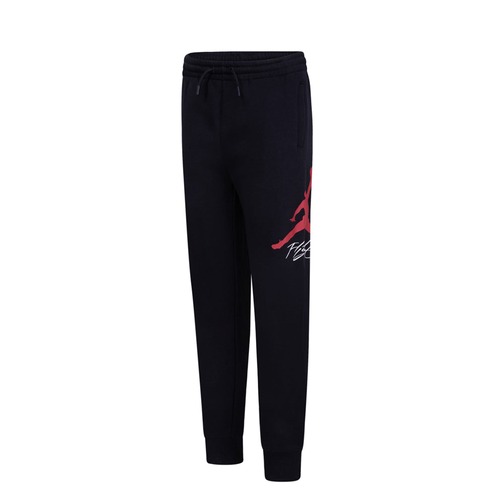 Pantalone Nike Unisex Bambino - Nero