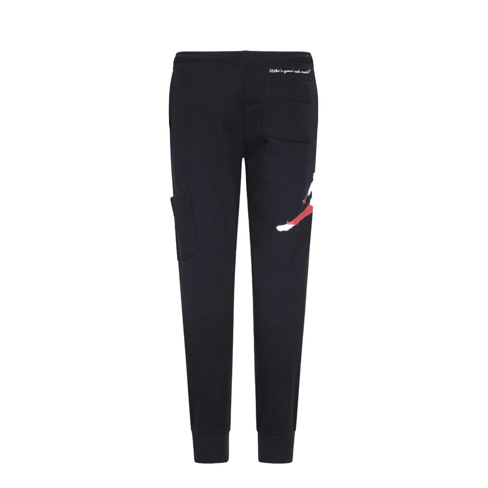 Pantalone Nike Bambino - Nero