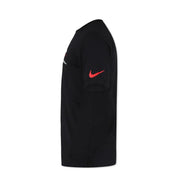 T-Shirt Nike Unisex Bambino - Nero