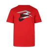 T-shirt nike unisex bambino - rosso