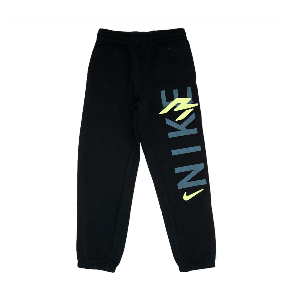 Pantalone Nike Unisex Bambino - Nero