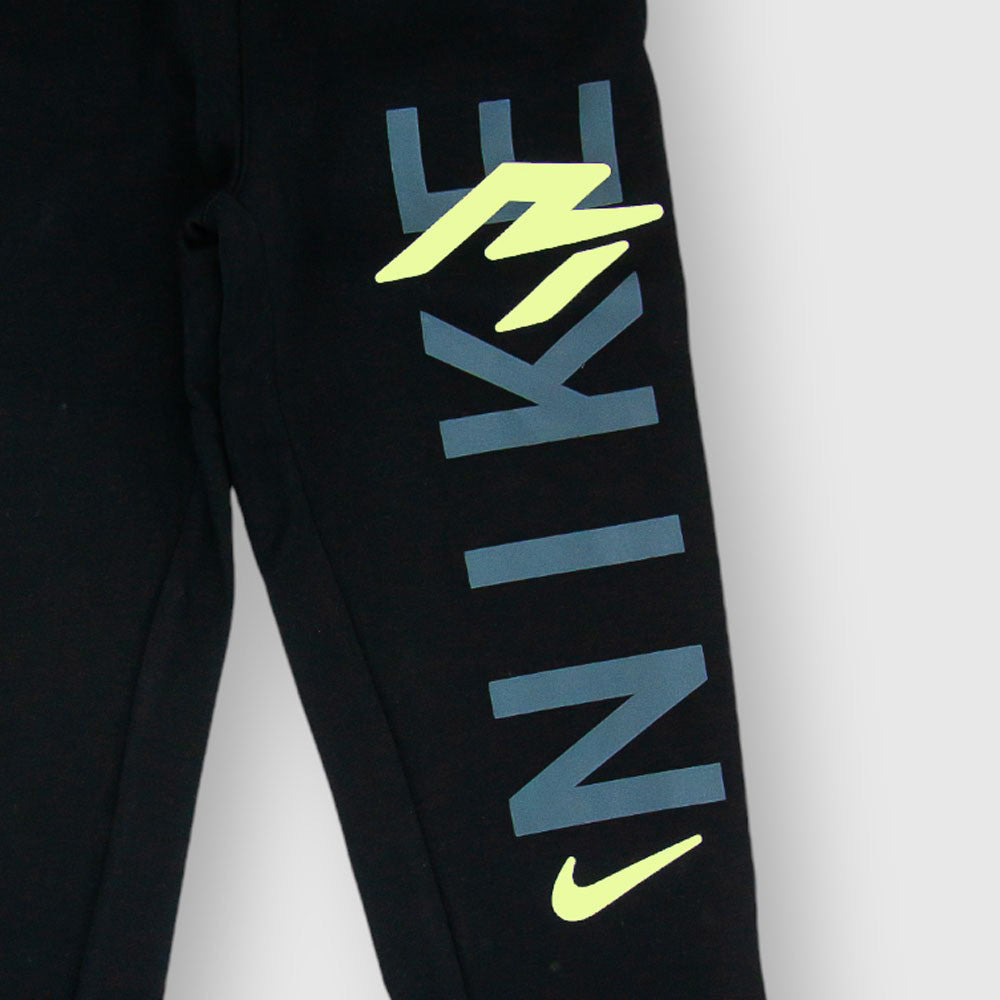 Pantalone Nike Unisex Bambino - Nero