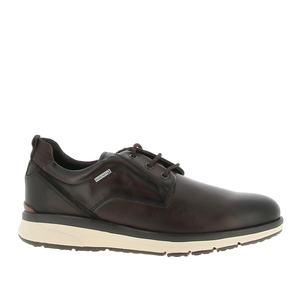 Scarpa Casual Pikolinos Cordoba Uomo - Marrone