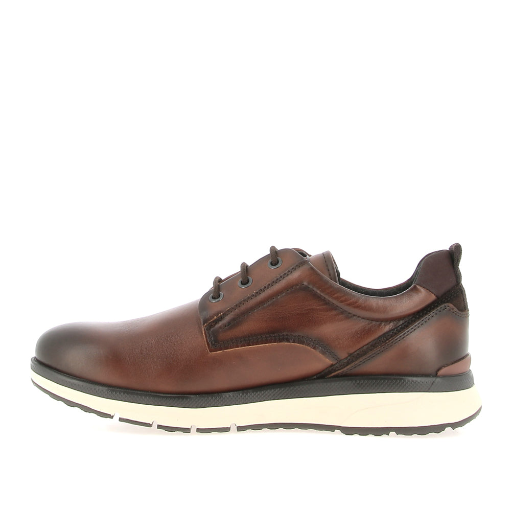 Scarpa Casual Pikolinos Cordoba Uomo - Marrone