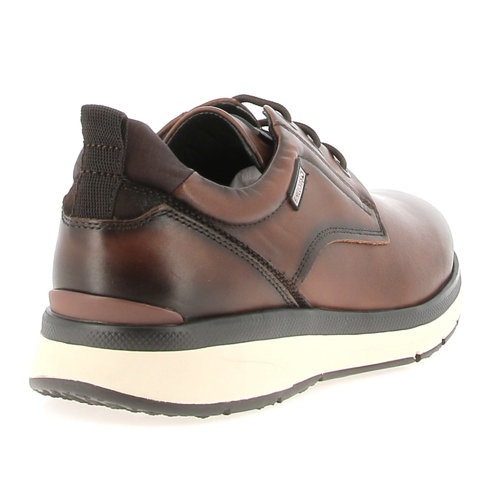 Scarpa Casual Pikolinos Cordoba Uomo - Marrone