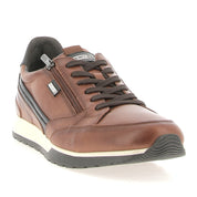 Sneakers Pikolinos Cambil Uomo - Marrone