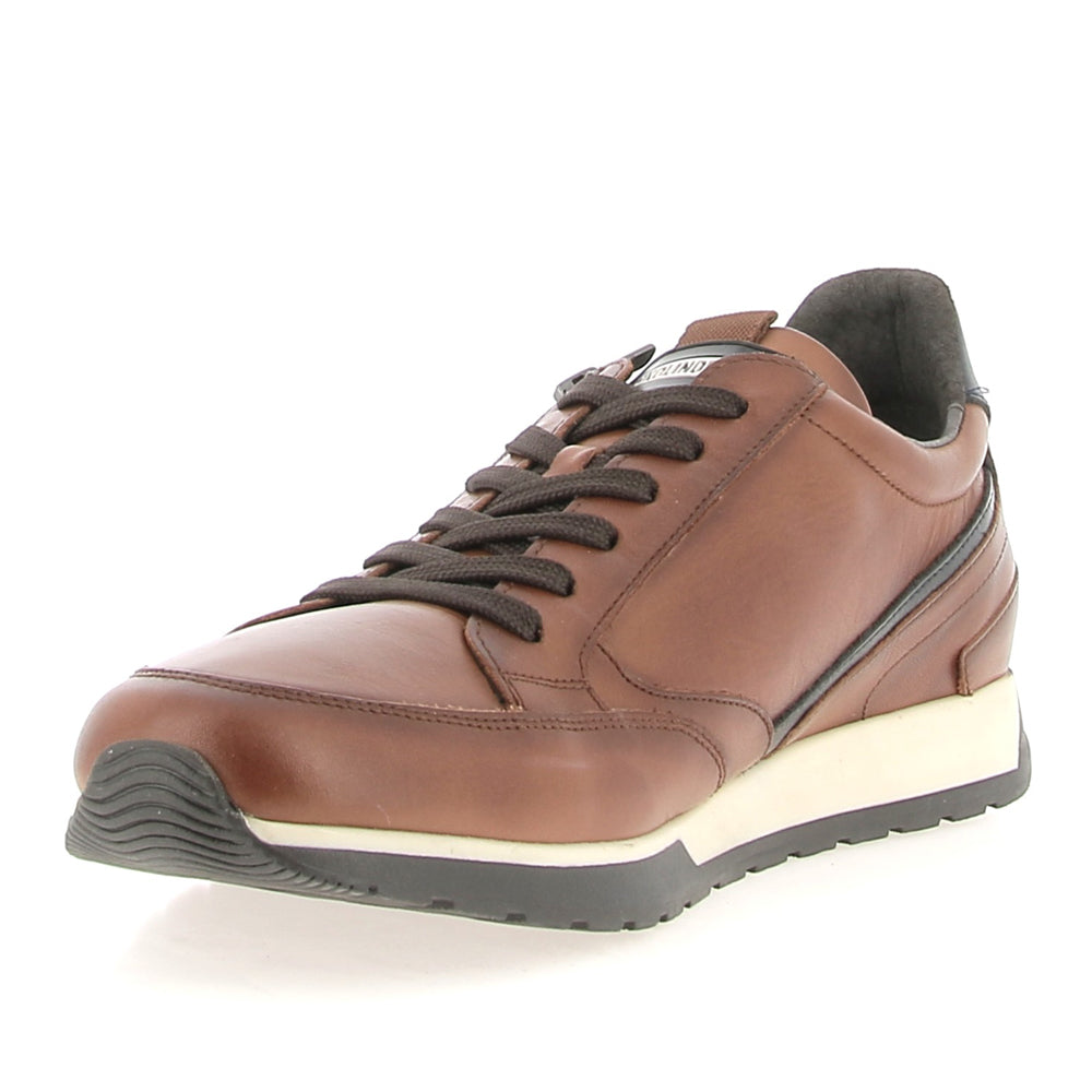 Sneakers Pikolinos Cambil Uomo - Marrone