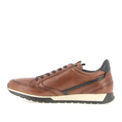 Sneakers Pikolinos Cambil Uomo - Marrone