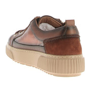 Sneakers Pikolinos Riells Donna - Marrone