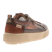 Sneakers Pikolinos Riells Donna - Marrone