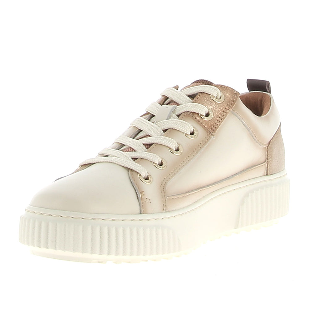 Sneakers Pikolinos Riells Donna - Beige