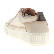 Sneakers Pikolinos Riells Donna - Beige