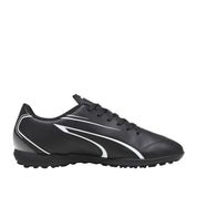 Scarpa Calcetto Puma Vitoria tt Uomo - Nero