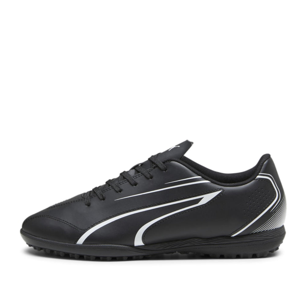 Scarpa Calcetto Puma Vitoria tt Uomo - Nero