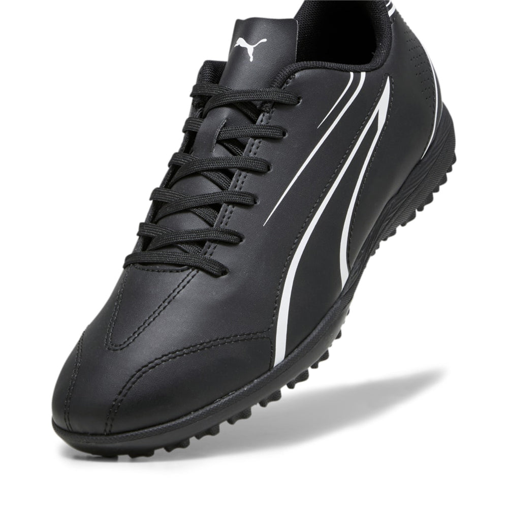 Scarpa Calcetto Puma Vitoria tt Uomo - Nero