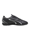 Scarpa calcetto puma vitoria tt uomo - nero