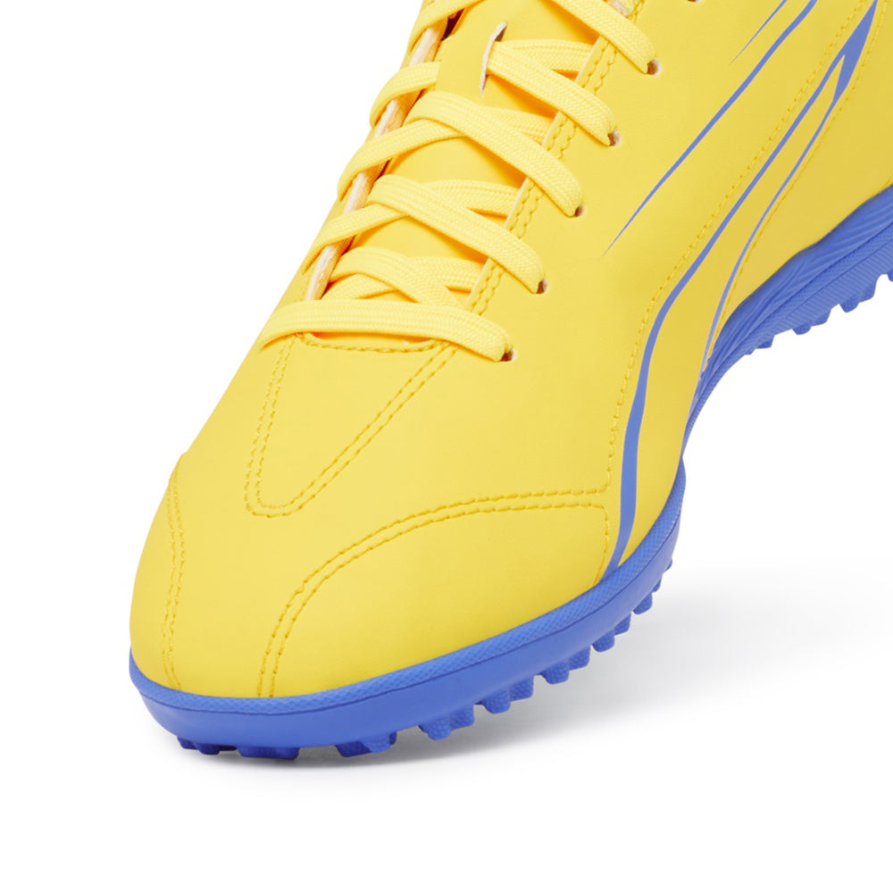 Scarpa Calcetto Puma Vitoria tt Uomo - Giallo