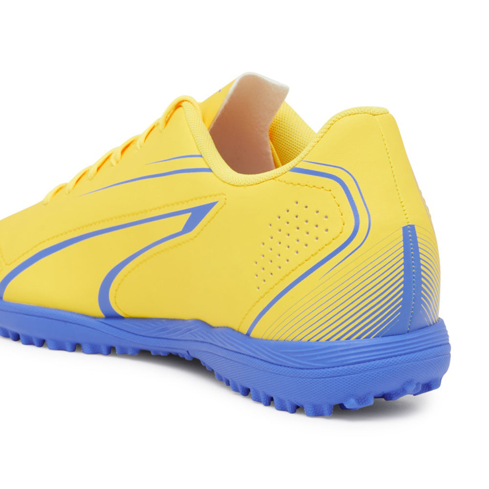 Scarpa Calcetto Puma Vitoria tt Uomo - Giallo