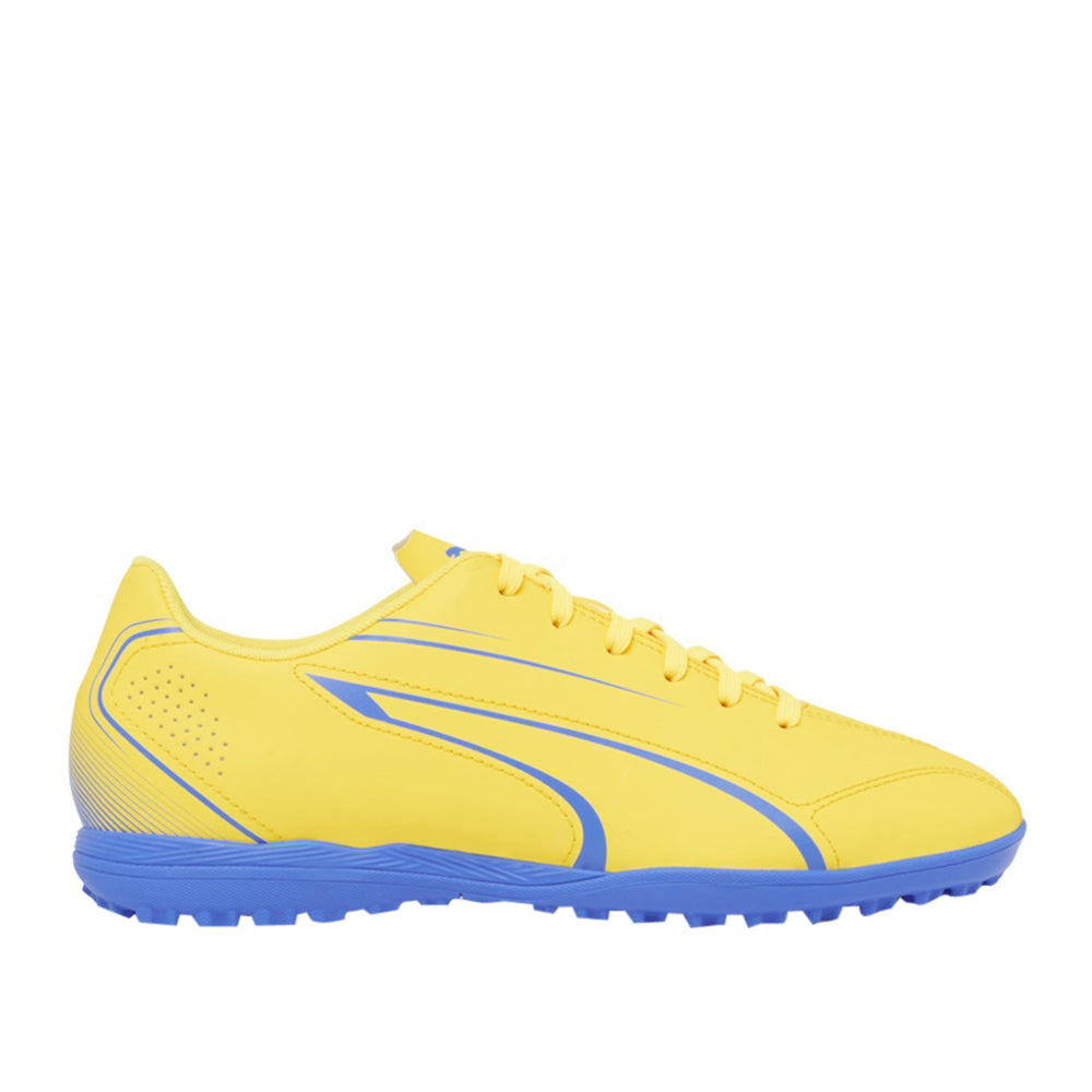 Scarpa Calcetto Puma Vitoria tt Uomo - Giallo