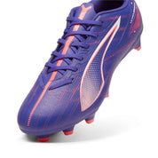 Scarpa Calcio Puma Ultra 5 Play Fg/ag Uomo - Bianco