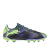 Scarpa calcio puma future 7 play fg/ag uomo - multicolore