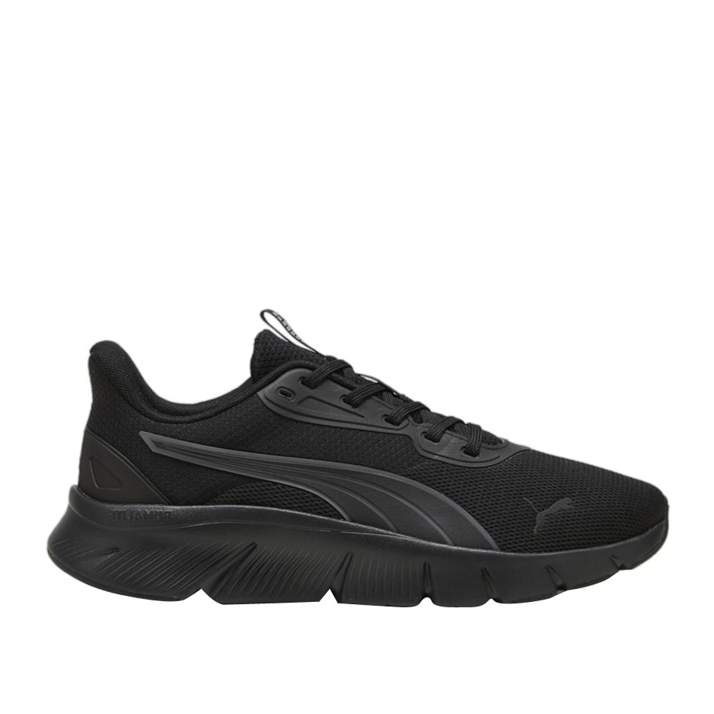 Scarpa Running Puma Flexfocus Lite Modern Uomo - Nero