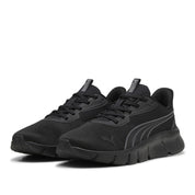 Scarpa Running Puma Flexfocus Lite Modern Uomo - Nero