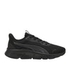 Scarpa running puma flexfocus lite modern uomo - nero