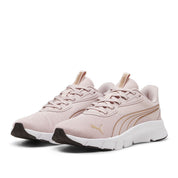 Scarpa Running Puma Flexfocus Lite Modern Uomo - Malva