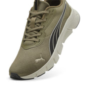 Scarpa Running Puma Flexfocus Lite Modern Uomo - Oliva