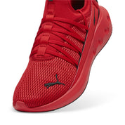 Scarpa Running Puma Softride Carson Fresh Uomo - Rosso