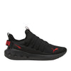 Scarpa running puma softride carson fresh uomo - nero