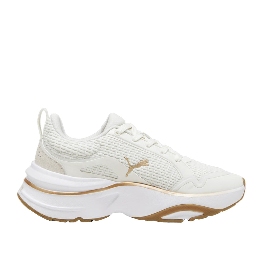 Scarpa Running Puma Softride Divine Wn's Donna - Crema