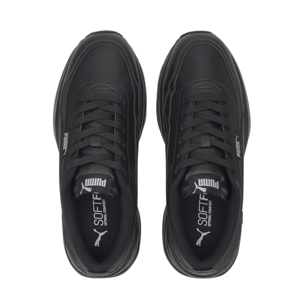 Sneakers Puma Cilia Mode Donna - Nero