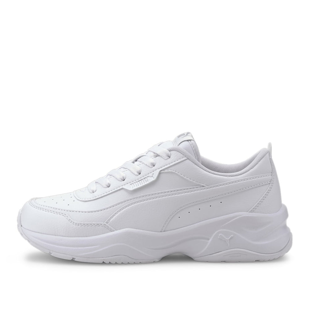 Sneakers Puma Cilia Mode Donna - Bianco