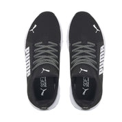 Slipon Puma Softride Premier SliP-On jr Bambino - Nero