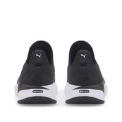 Slipon Puma Softride Premier SliP-On jr Bambino - Nero